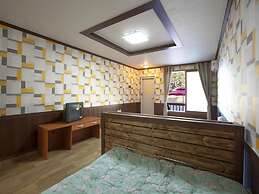 Samcheok Ganuri Pension