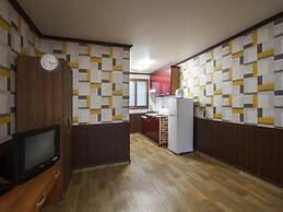 Samcheok Ganuri Pension