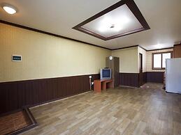 Samcheok Ganuri Pension