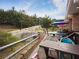 Samcheok Ganuri Pension