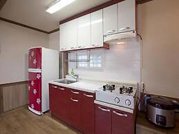 Samcheok Ganuri Pension