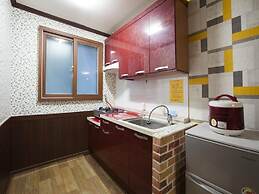 Samcheok Ganuri Pension