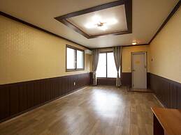 Samcheok Ganuri Pension