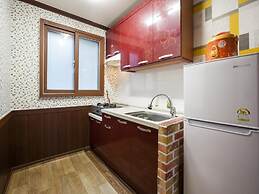 Samcheok Ganuri Pension