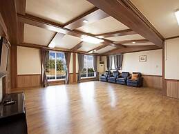 Samcheok Ganuri Pension