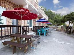 Samcheok Ganuri Pension