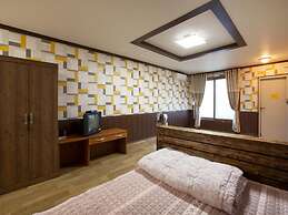 Samcheok Ganuri Pension