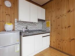 Samcheok Ganuri Pension