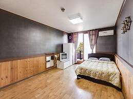 Samcheok Ganuri Pension