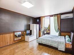 Samcheok Ganuri Pension