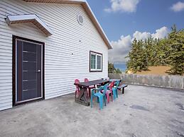 Samcheok Ganuri Pension