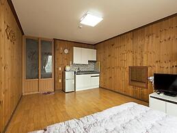 Samcheok Ganuri Pension