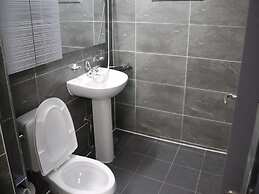 Gapyeong Calbongsanokeuvalley Pension