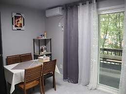 Gapyeong Calbongsanokeuvalley Pension