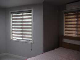 Gapyeong Calbongsanokeuvalley Pension