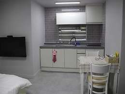 Gapyeong Calbongsanokeuvalley Pension