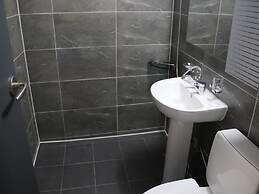 Gapyeong Calbongsanokeuvalley Pension