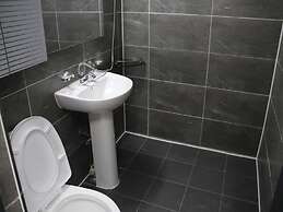 Gapyeong Calbongsanokeuvalley Pension