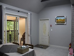 Gapyeong Calbongsanokeuvalley Pension