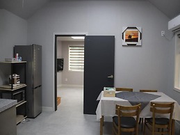 Gapyeong Calbongsanokeuvalley Pension