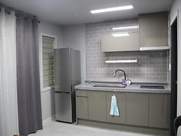 Gapyeong Calbongsanokeuvalley Pension