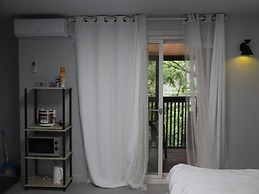 Gapyeong Calbongsanokeuvalley Pension