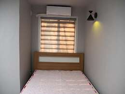 Gapyeong Calbongsanokeuvalley Pension