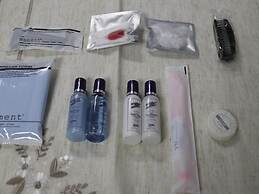 Gapyeong Calbongsanokeuvalley Pension