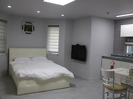 Gapyeong Calbongsanokeuvalley Pension