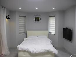 Gapyeong Calbongsanokeuvalley Pension