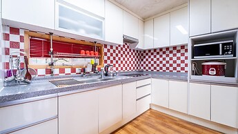 Gapyeong Heritage Pension