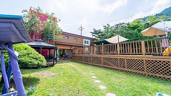 Gapyeong Heritage Pension