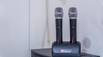 Gapyeong Heritage Pension