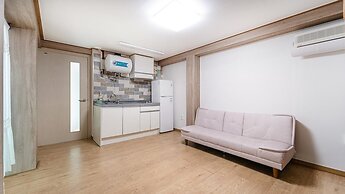 Gapyeong Heritage Pension