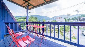 Gapyeong Heritage Pension