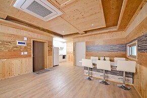 Yeosu Sea and Starnight Pension