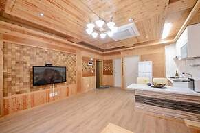 Yeosu Sea and Starnight Pension