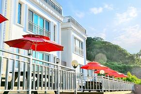 Yeosu Sea and Starnight Pension