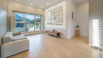 Chuncheon Staysaint21 Poolvilla