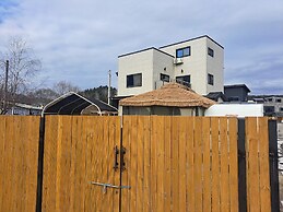 Chuncheon Staysaint21 Poolvilla