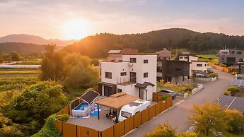 Chuncheon Staysaint21 Poolvilla