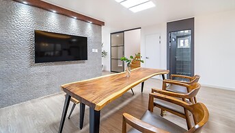 Chuncheon Staysaint21 Poolvilla