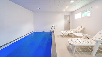 Chuncheon Staysaint21 Poolvilla