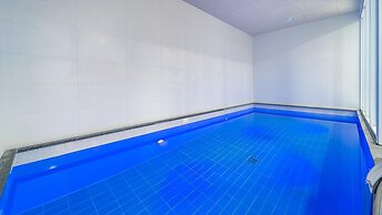 Chuncheon Staysaint21 Poolvilla