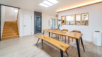 Chuncheon Staysaint21 Poolvilla