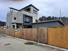 Chuncheon Staysaint21 Poolvilla