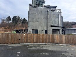 Chuncheon Staysaint21 Poolvilla