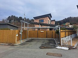 Chuncheon Staysaint21 Poolvilla