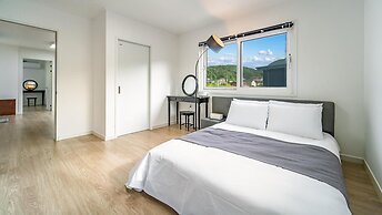 Chuncheon Staysaint21 Poolvilla