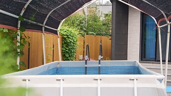 Chuncheon Staysaint21 Poolvilla